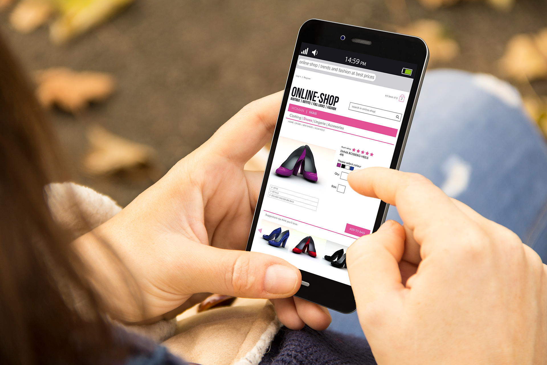 Budite oprezni i ne nasjedajte na primamljive ponude lažnih online trgovina