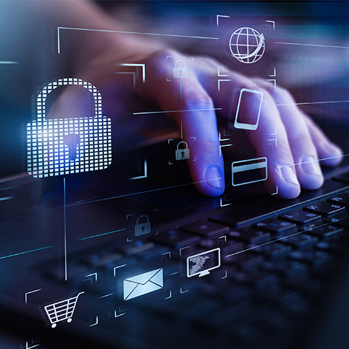 Upozorenje na lažne poruke 